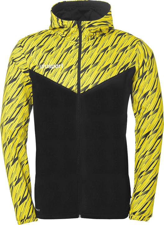 Uhlsport Trainingsjacke Progressive 28 Multi Hood