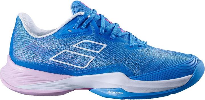 Image du produit Babolat Chaussures de Tennis Jet Mach 3 Terre Battue Femmes (41)