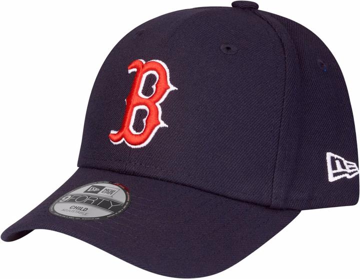 Produktbild New Era 9Forty League MLB NBA Teams (49, 48 C, 50 C)