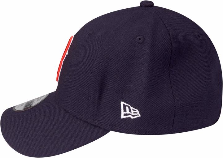 Produktbild New Era 9Forty League MLB NBA Teams (49, 48 C, 50 C)