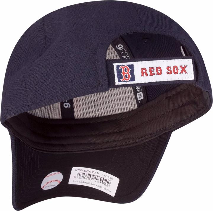 Produktbild New Era 9Forty League MLB NBA Teams (49, 48 C, 50 C)