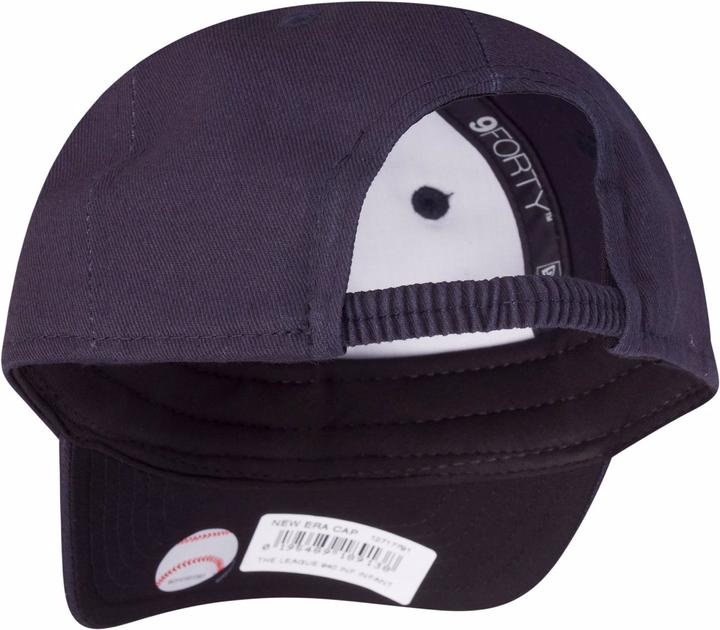 Produktbild New Era 9Forty League MLB NBA Teams (49, 48 C, 50 C)
