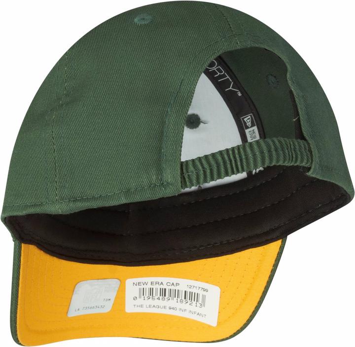 Image du produit New Era 9Forty The League Équipes NFL (55, 56, 54 C)