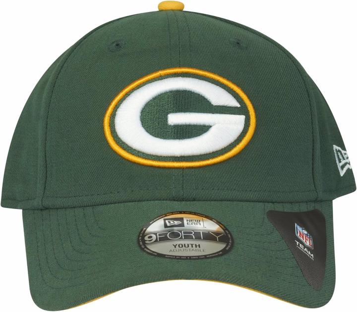 Image du produit New Era 9Forty The League Équipes NFL (55, 56, 54 C)