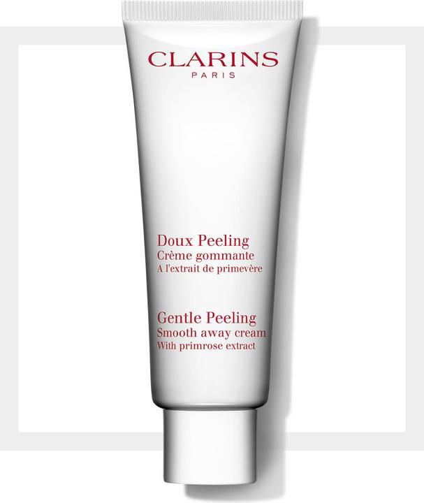 Image du produit Clarins Peeling doux (Gommage, 50 ml)