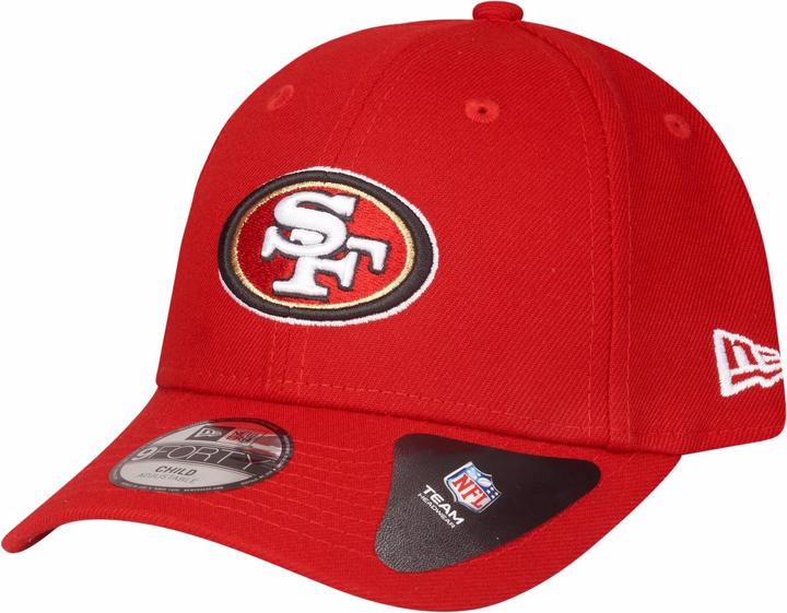 New Era 9Forty The League NFL Teams