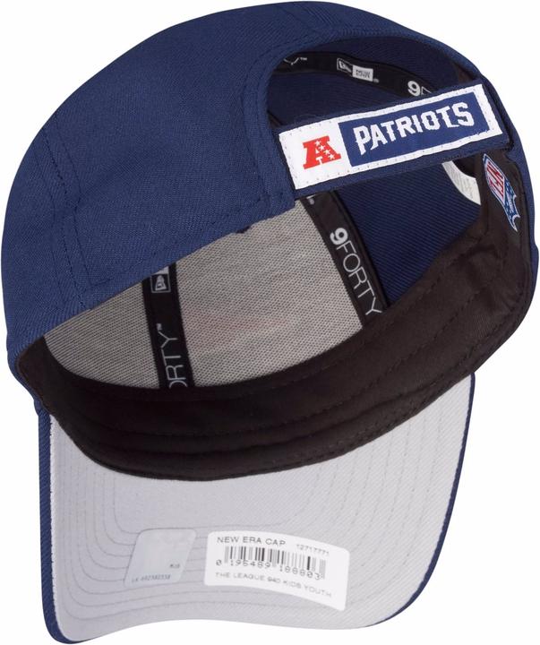 Produktbild New Era 9Forty The League NFL Teams (53, 52 C, 54 C)