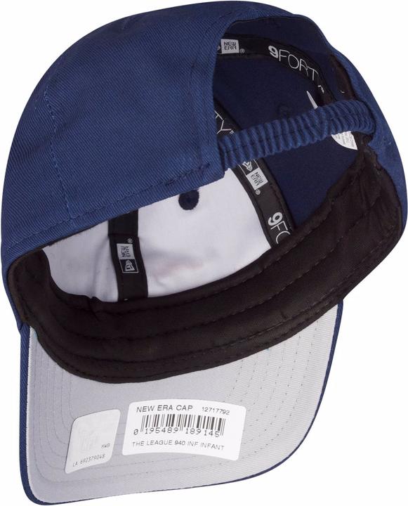 Produktbild New Era 9Forty The League NFL Teams (53, 52 C, 54 C)
