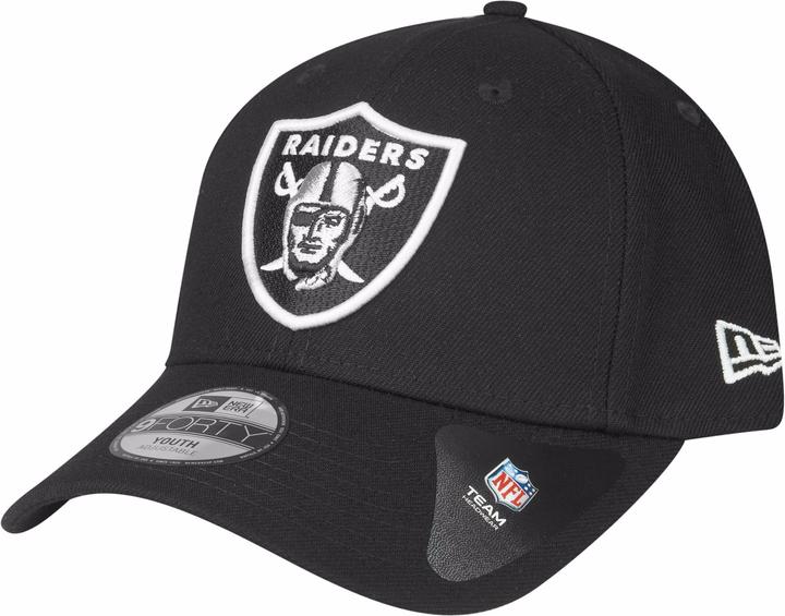 Les Raiders de Las Vegas