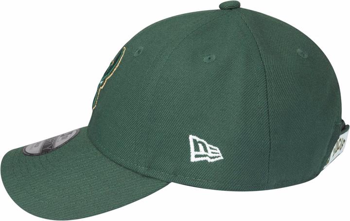 Actual product image New Era 9Forty League MLB NBA Teams (49, 48 C, 50 C)