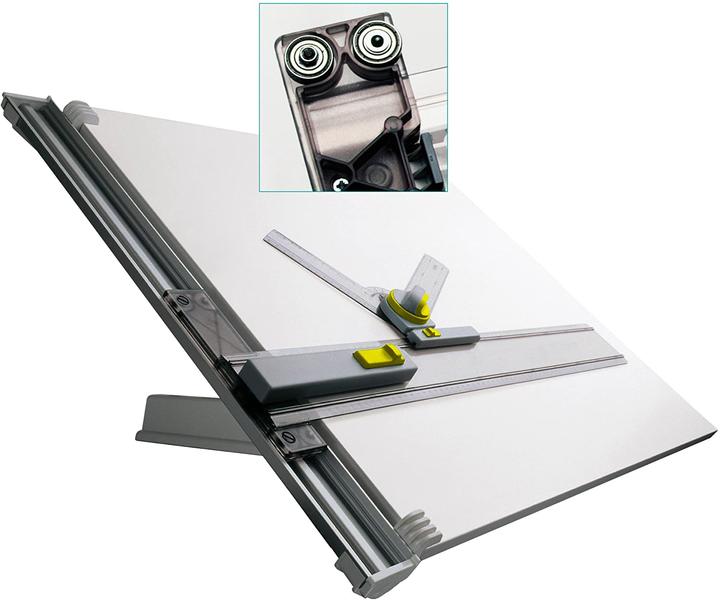 Produktbild Aristo Zeichentisch (70 x 100 cm)