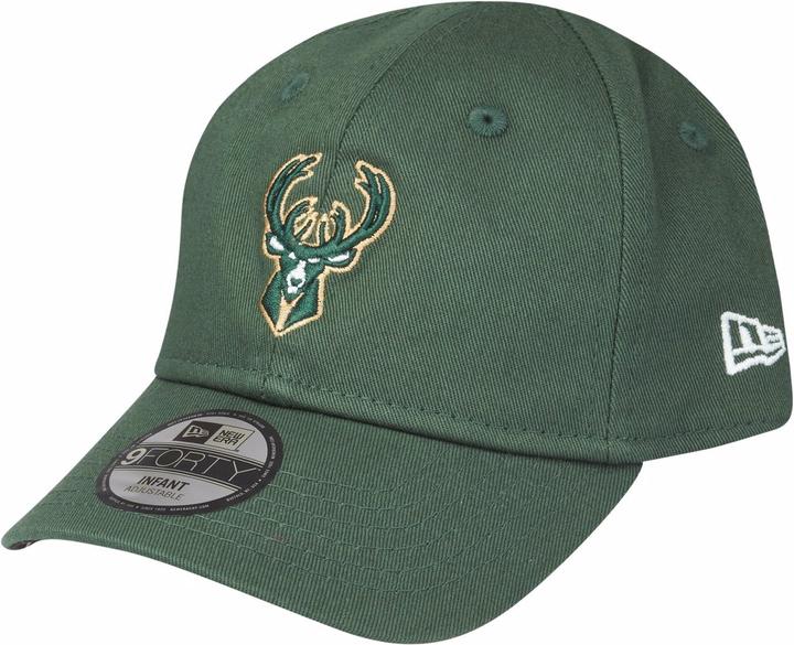 Actual product image New Era 9Forty League MLB NBA Teams (49, 48 C, 50 C)