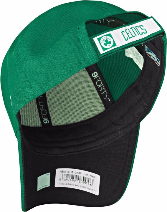 Immagine prodotto New Era 9Forty League MLB NBA Squadre (49, 48 C, 50 C)