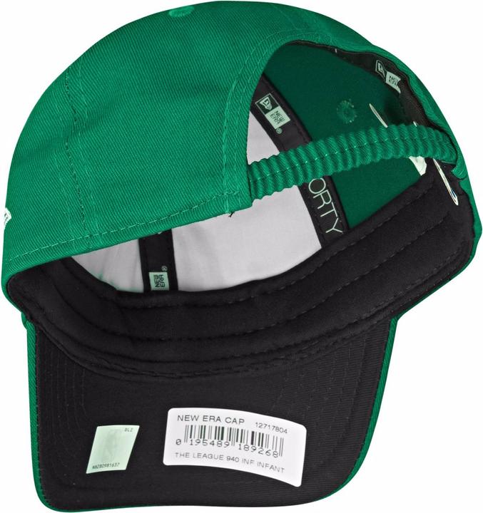 Immagine prodotto New Era 9Forty League MLB NBA Squadre (49, 48 C, 50 C)
