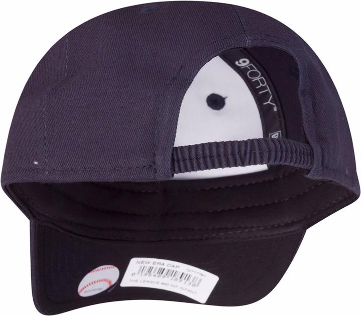 Actual product image New Era 9Forty League MLB NBA Teams (49, 48 C, 50 C)