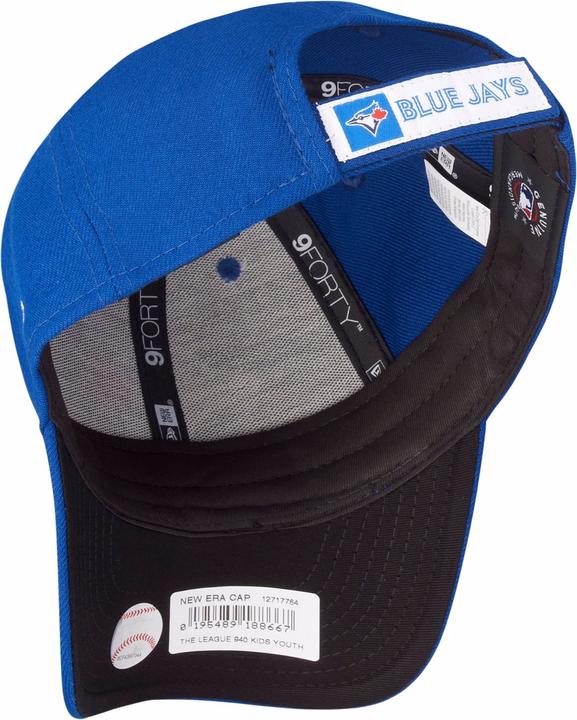 Actual product image New Era 9Forty League MLB NBA Teams (49, 48 C, 50 C)