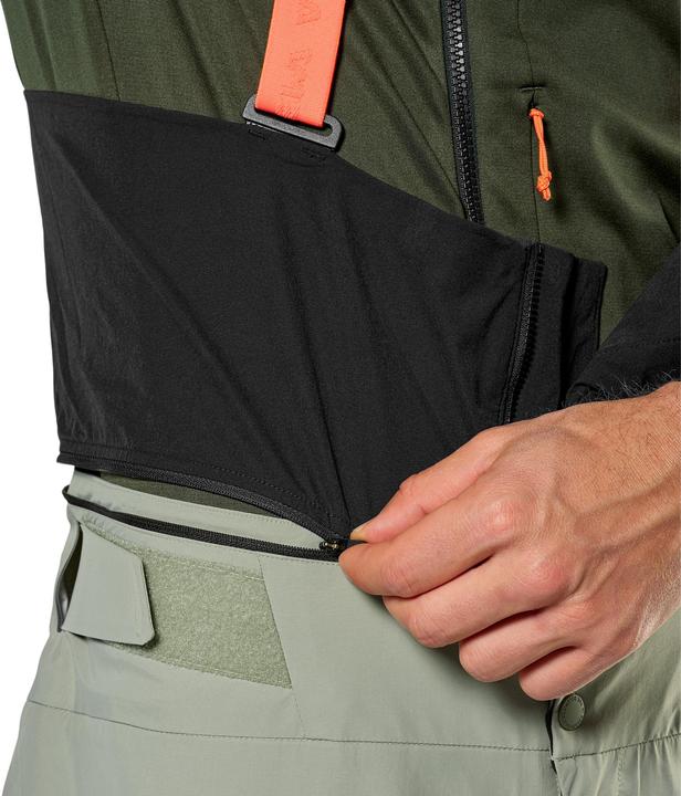 Image du produit Salewa Pantalon Sella Free 3 Layers Powertex (46)