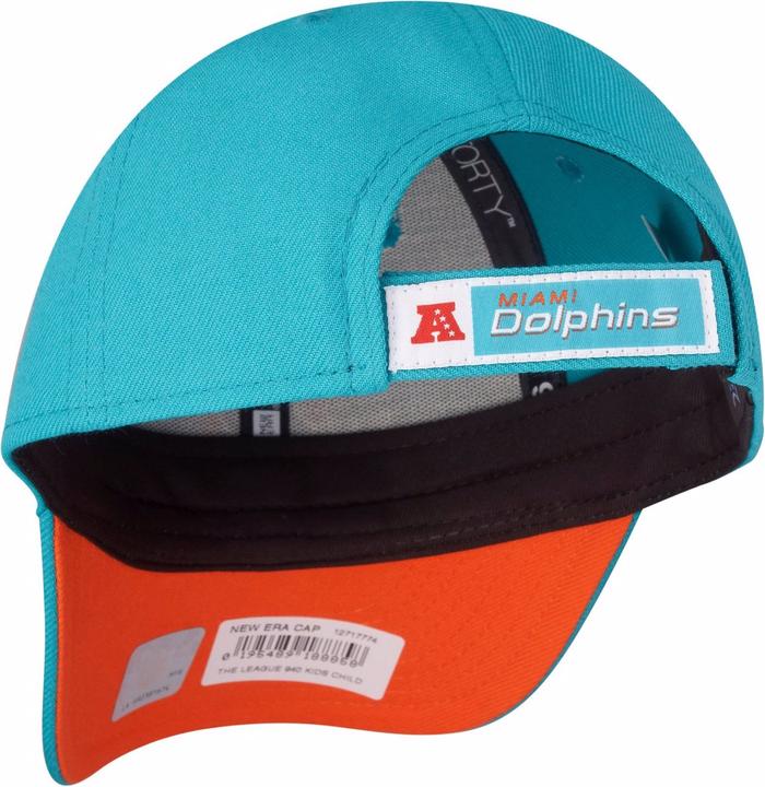 Actual product image New Era 9Forty The League NFL Teams (49, 48 C, 50 C)