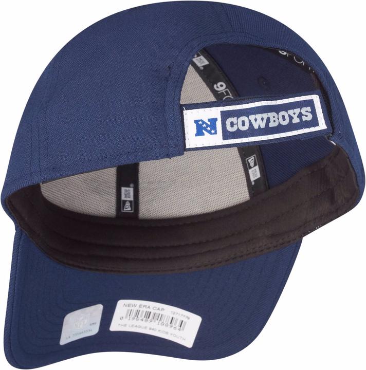 Actual product image New Era 9Forty The League NFL Teams (49, 48 C, 50 C)