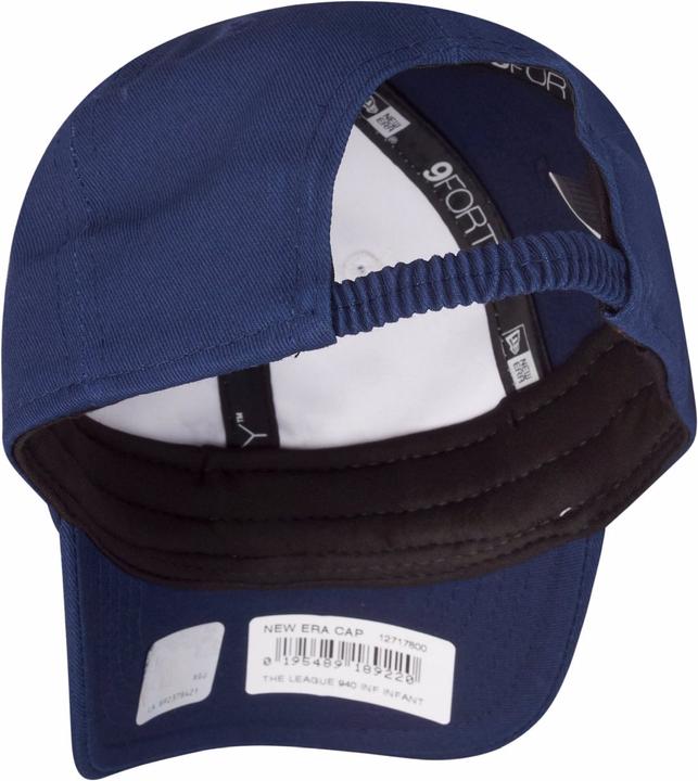Actual product image New Era 9Forty The League NFL Teams (49, 48 C, 50 C)