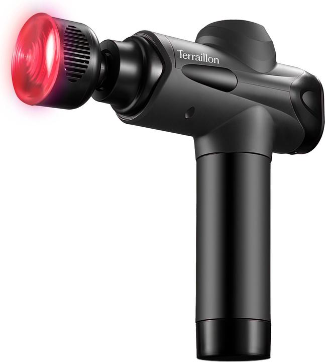 Produktbild Terraillon Gun Massager Expert