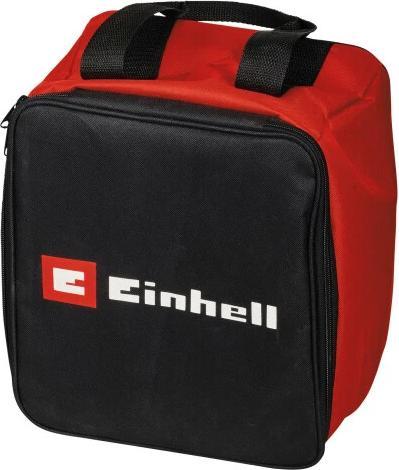 Productafbeelding Einhell TP-RO 18 Set Li BL - Solo accuboormachine / kantenfrees