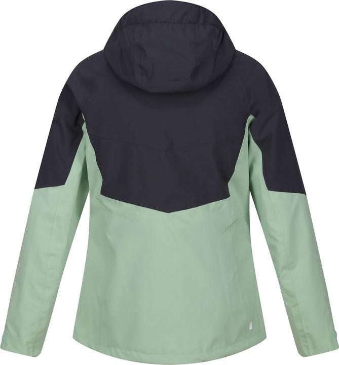 Immagine prodotto Regatta Wentwood VIII Giacca 2 in 1 Donna (46 D)