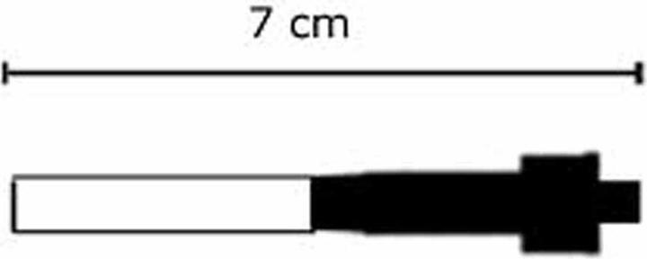 Actual product image Scharnberger+Hasenbein Adapter