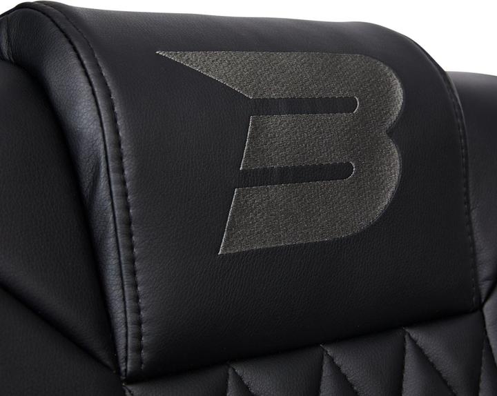 Produktbild Brazen Gaming Chairs Emperor X 2.1 Elite Floor Rocker