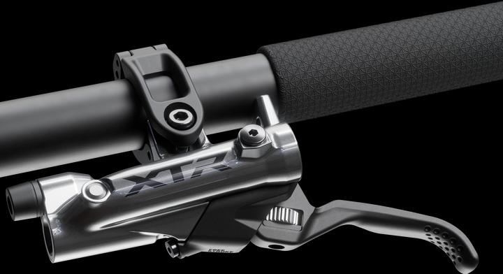Image du produit Shimano Bremshebel XTR BL-M9220