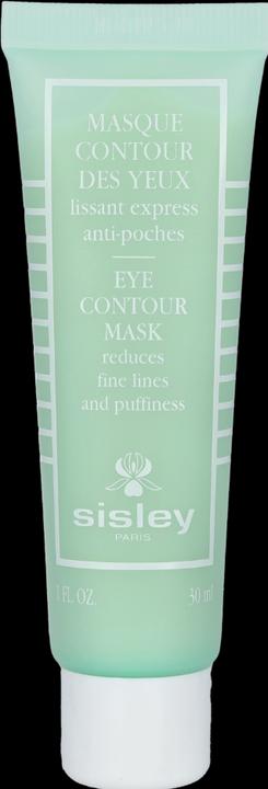 Actual product image Sisley Eye Contour Mask (30 ml)