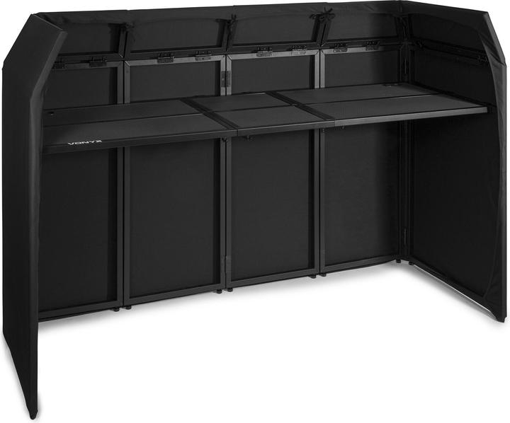Produktbild Vonyx DJ Booth DB5