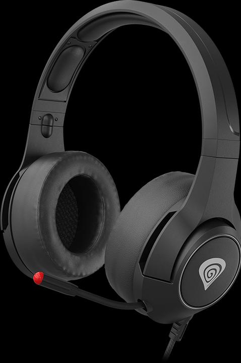 Actual product image Genesis Argon 600 (Cable)