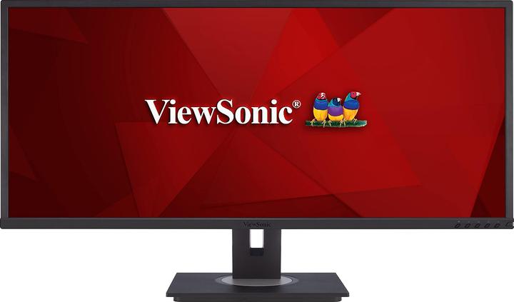 Image du produit Viewsonic VG3456 (3440 x 1440 pixels, 34.10")