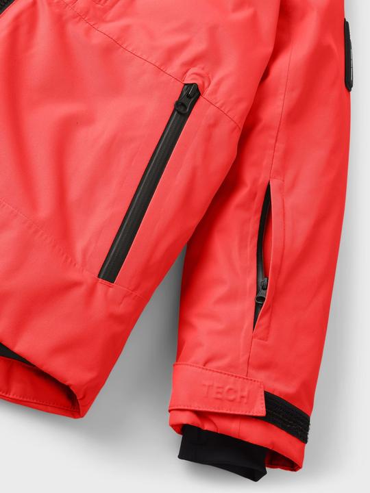 Image du produit Name it Nknslope10 Ski Jacket Limited Edition Fo (140)