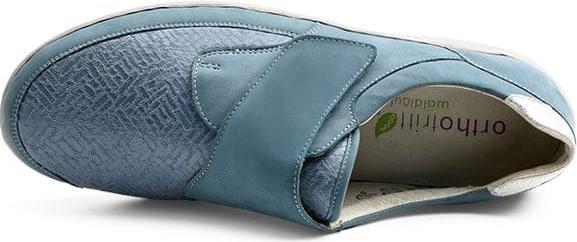 Produktbild Waldläufer Halbschuh Henni (38.5)