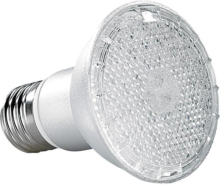 Produktbild Lunartec LED-Pflanzenlampe (LED, 230 V)