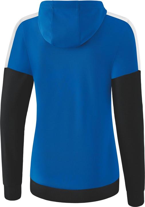 Produktbild Erima Trainingsjacke Mit Kapuze Squad Damen 38 (38)