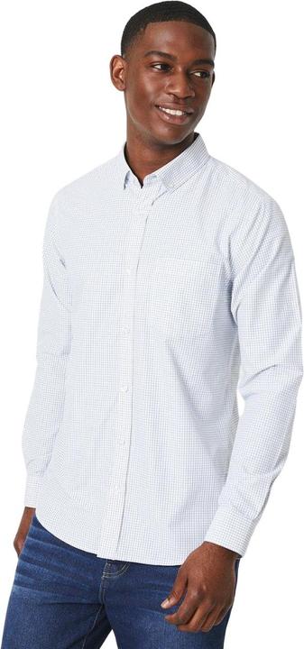 Universal Textiles Hemd Langärmlig (XL)