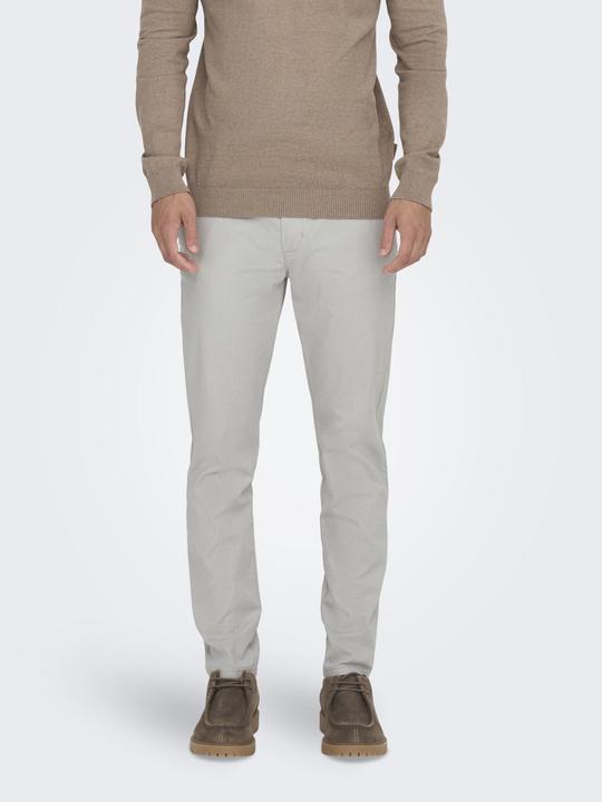 Produktbild Only & Sons Slim Fit Hose Hose (36)