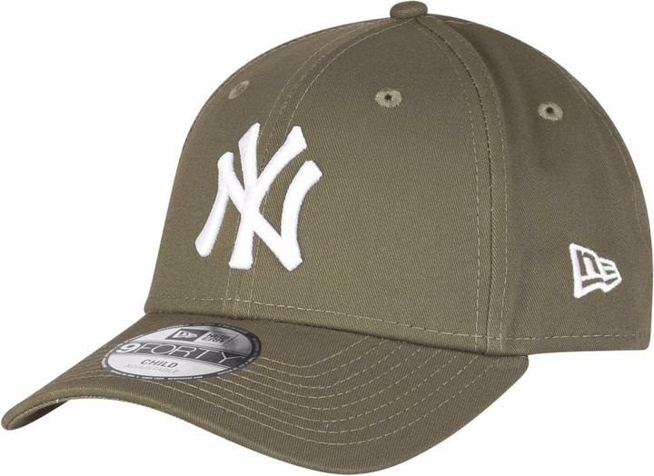 Immagine prodotto New Era 9Forty New York Yankees (55, 56, 54 C)