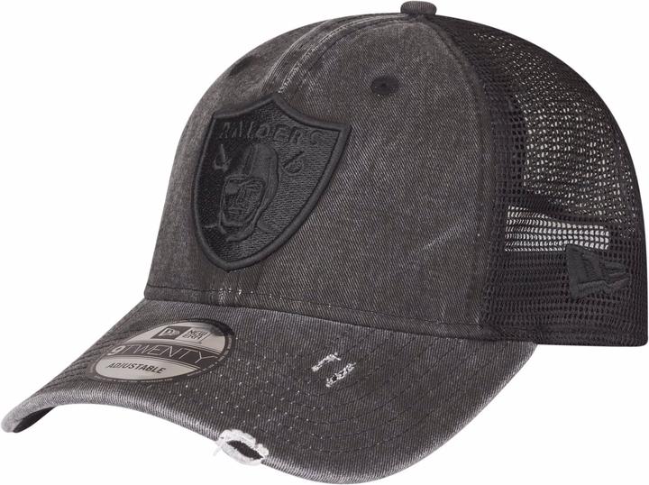Les Raiders de Las Vegas