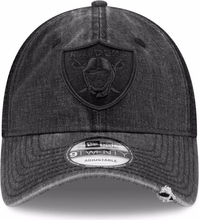 Immagine prodotto New Era 9Twenty Trucker Washedlook NFL Teams (Taglia unica)
