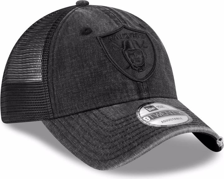 Immagine prodotto New Era 9Twenty Trucker Washedlook NFL Teams (Taglia unica)