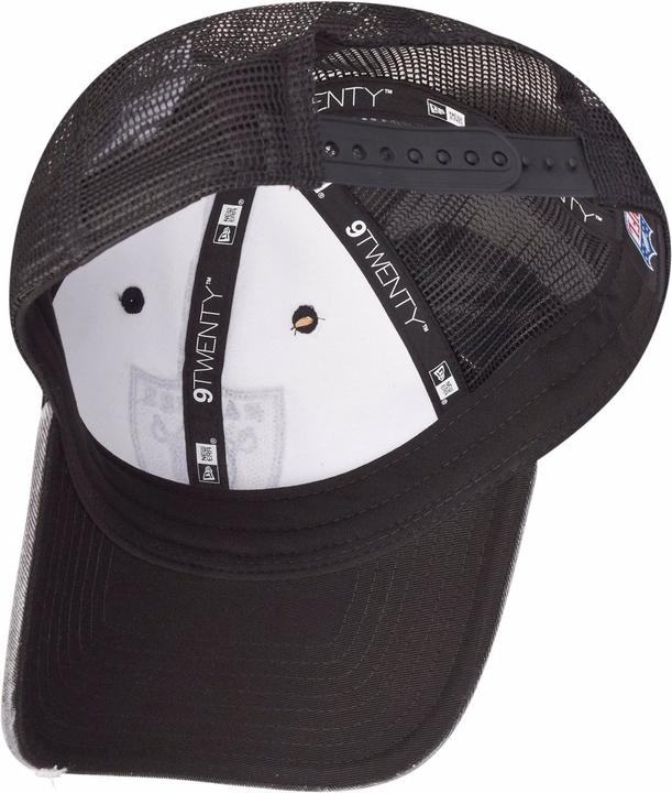 Immagine prodotto New Era 9Twenty Trucker Washedlook NFL Teams (Taglia unica)