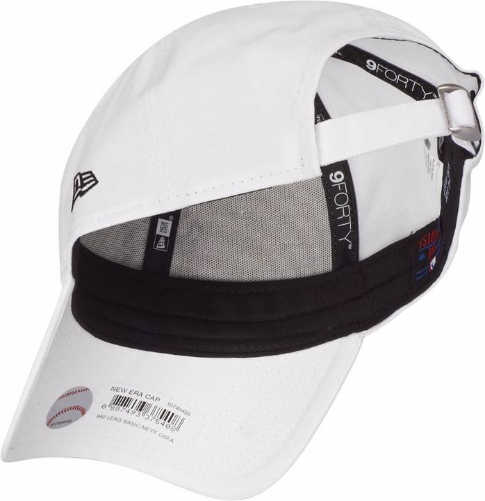 Actual product image New Era 9Forty New York Yankees (55, 56, 54 C)