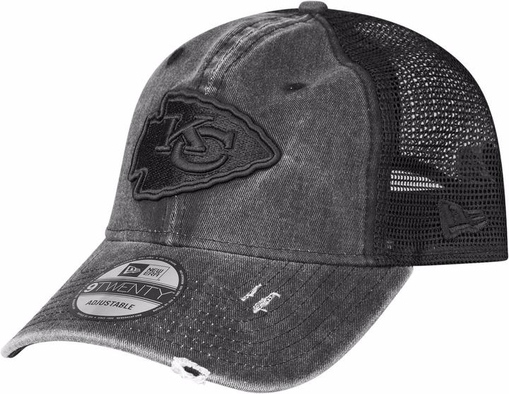 Image du produit New Era 9Twenty Trucker Washedlook Équipes NFL (Taille unique)
