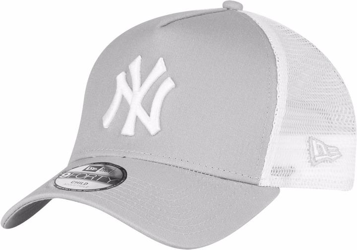 Actual product image New Era Trucker New York Yankees (55, 56, 54 C)