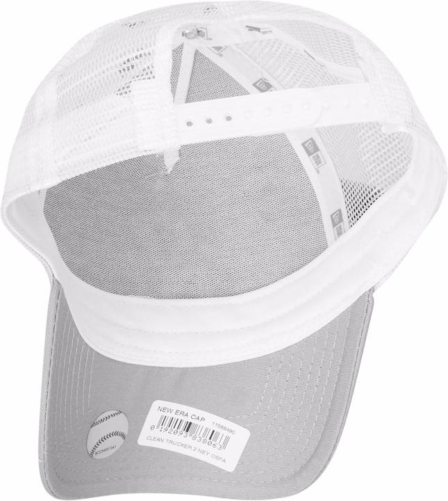 Actual product image New Era Trucker New York Yankees (55, 56, 54 C)