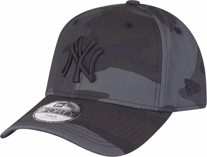 Produktbild New Era 9Forty New York Yankees (52, 53, 54)